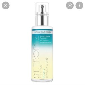 💕2/$20💕 St.Tropez Face Mist Tanner